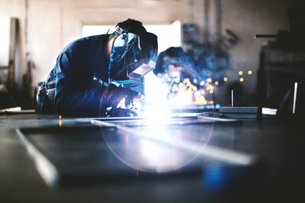 Best Automation and Robotic Welding in St Ann, MO
