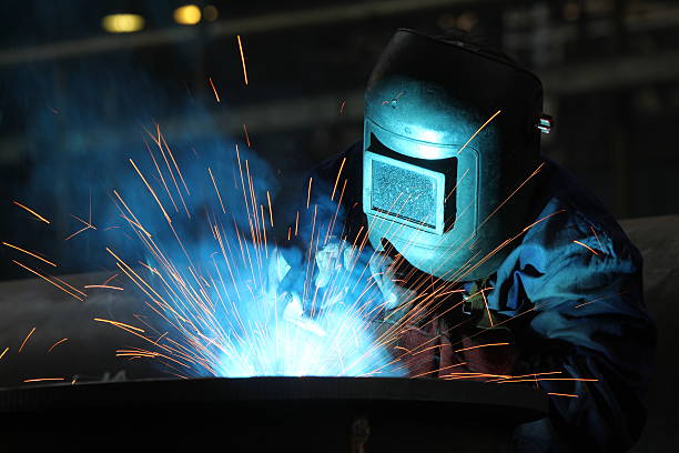 Affordable Welder Services in St Ann, MO