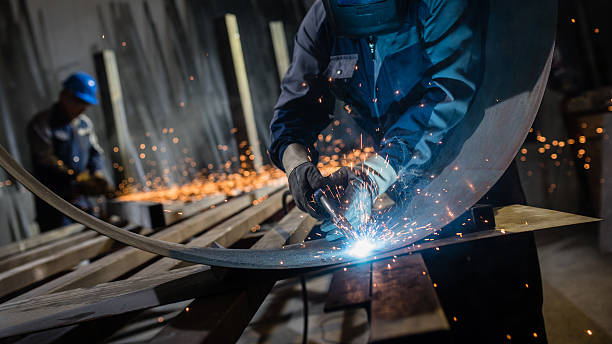 Best Maintenance and Repair Welding in St Ann, MO