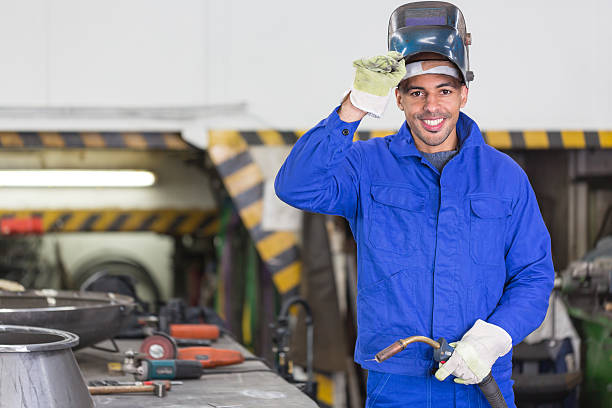 Best Artistic and Custom Metal Fabrication in St Ann, MO